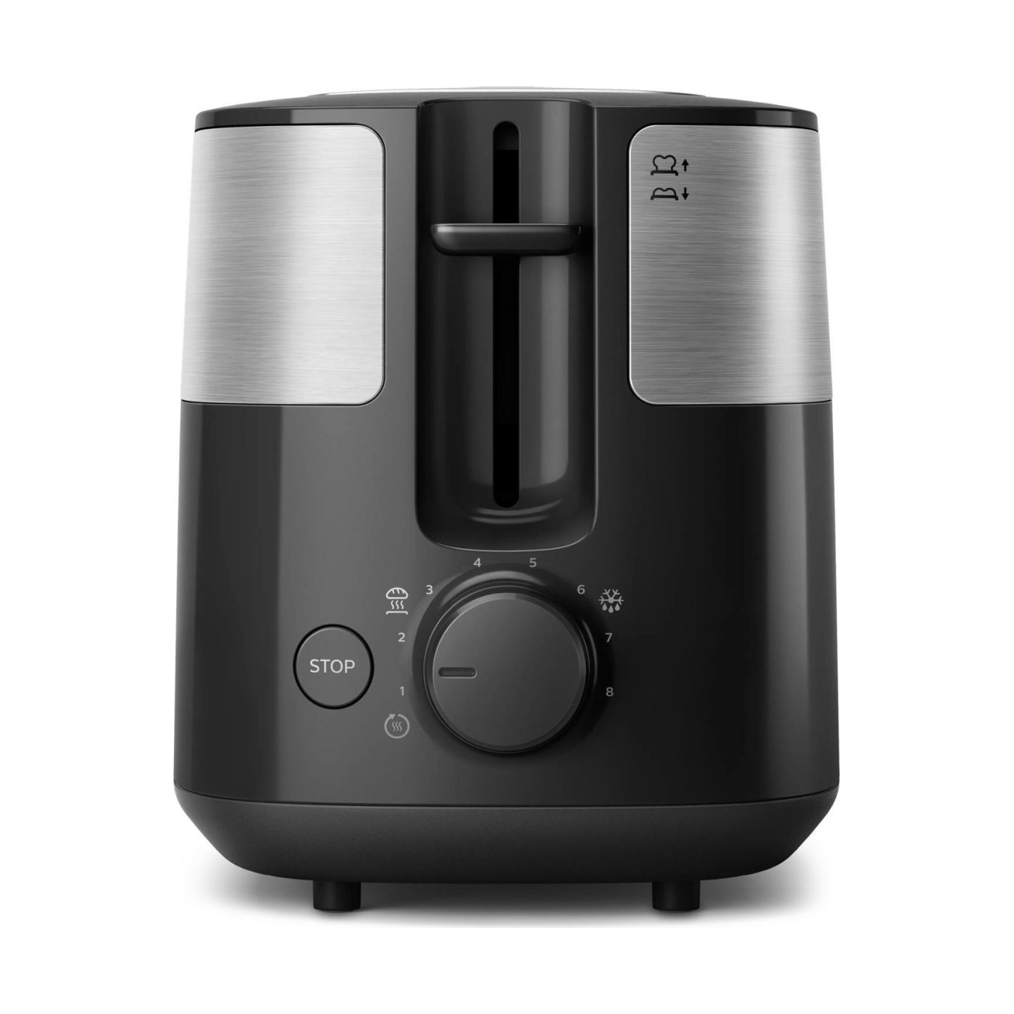 Philips HD2517/90 Daily Collection Toaster / HD2517/90