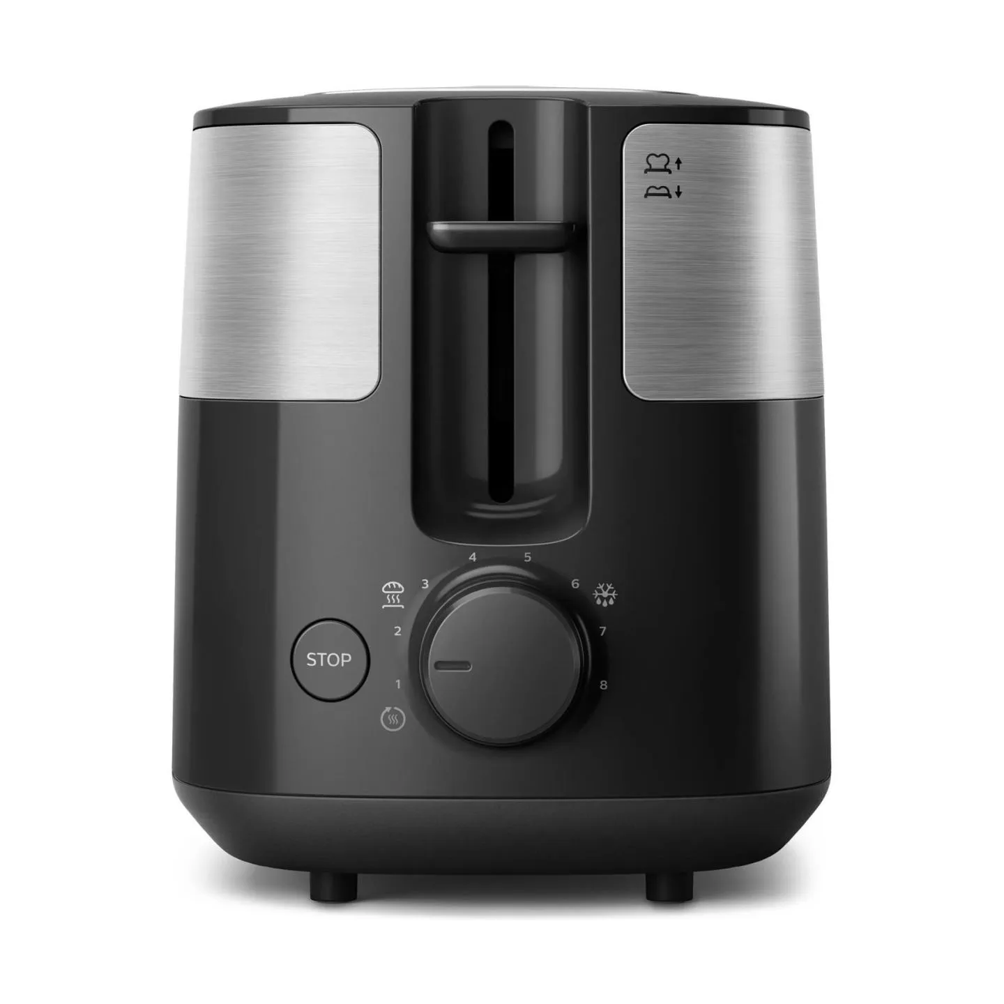 Philips HD2517/90 Daily Collection Toaster / HD2517/90