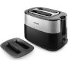 Philips HD2517/90 Daily Collection Toaster / HD2517/90