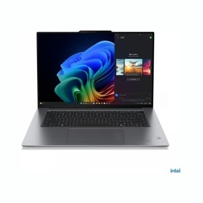 Lenovo X9 15 G1 U5-228V/15.3”2.8K/32GB/512GB/ARC130V/W11P/3P/FI