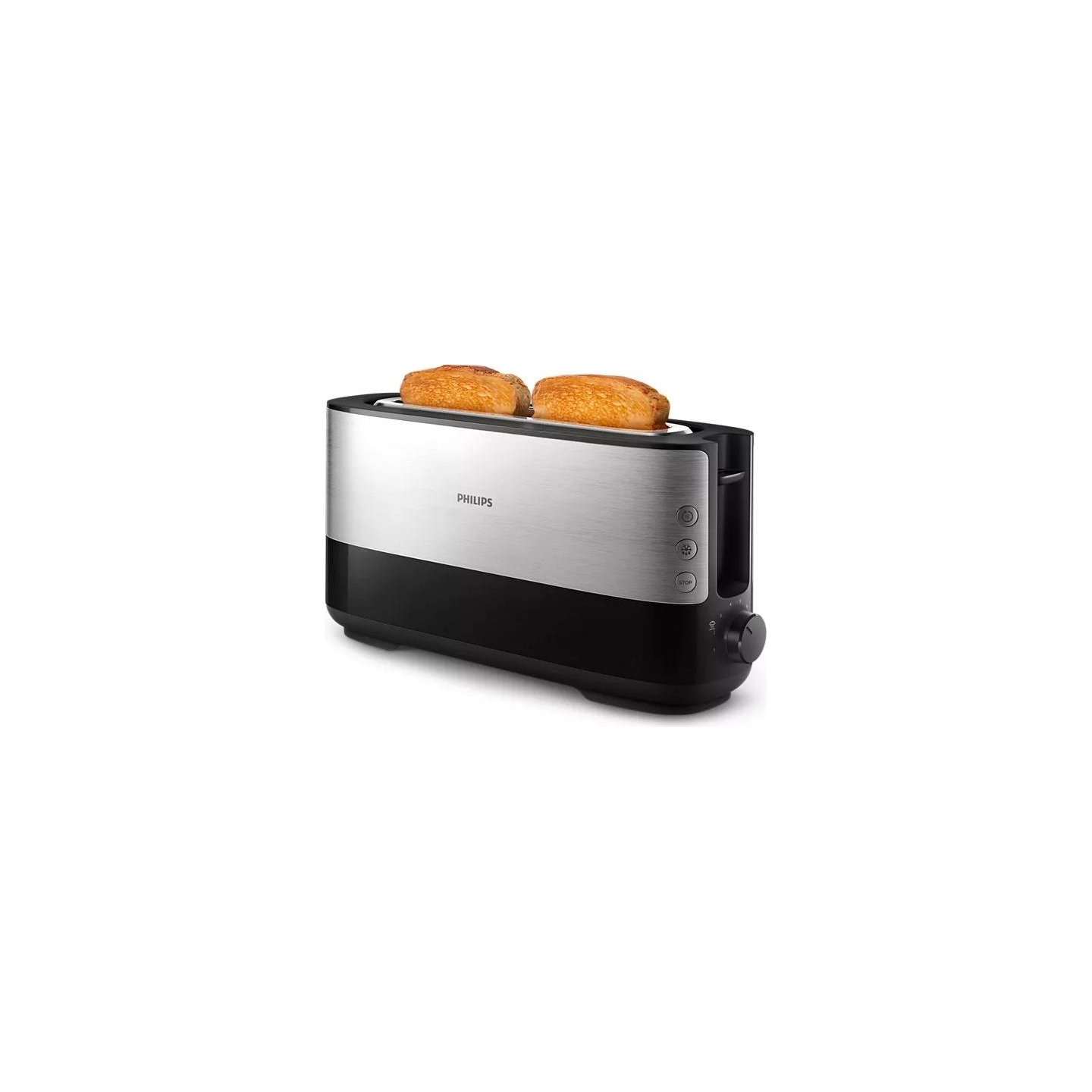 Philips HD2692/90 Viva Collection Toaster / HD2692/90