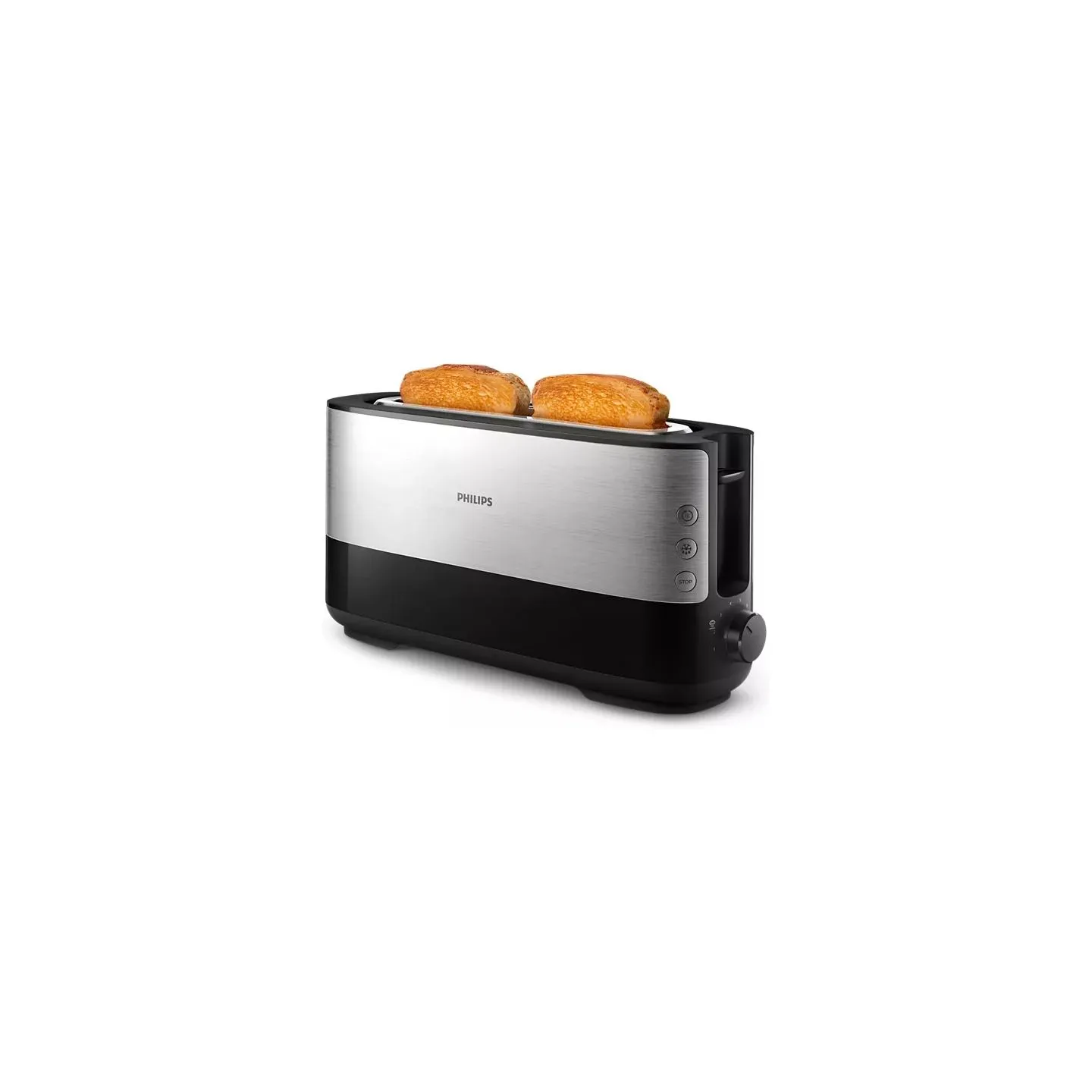 Philips HD2692/90 Viva Collection Toaster / HD2692/90