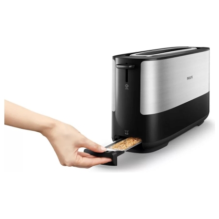 Philips HD2692/90 Viva Collection Toaster / HD2692/90