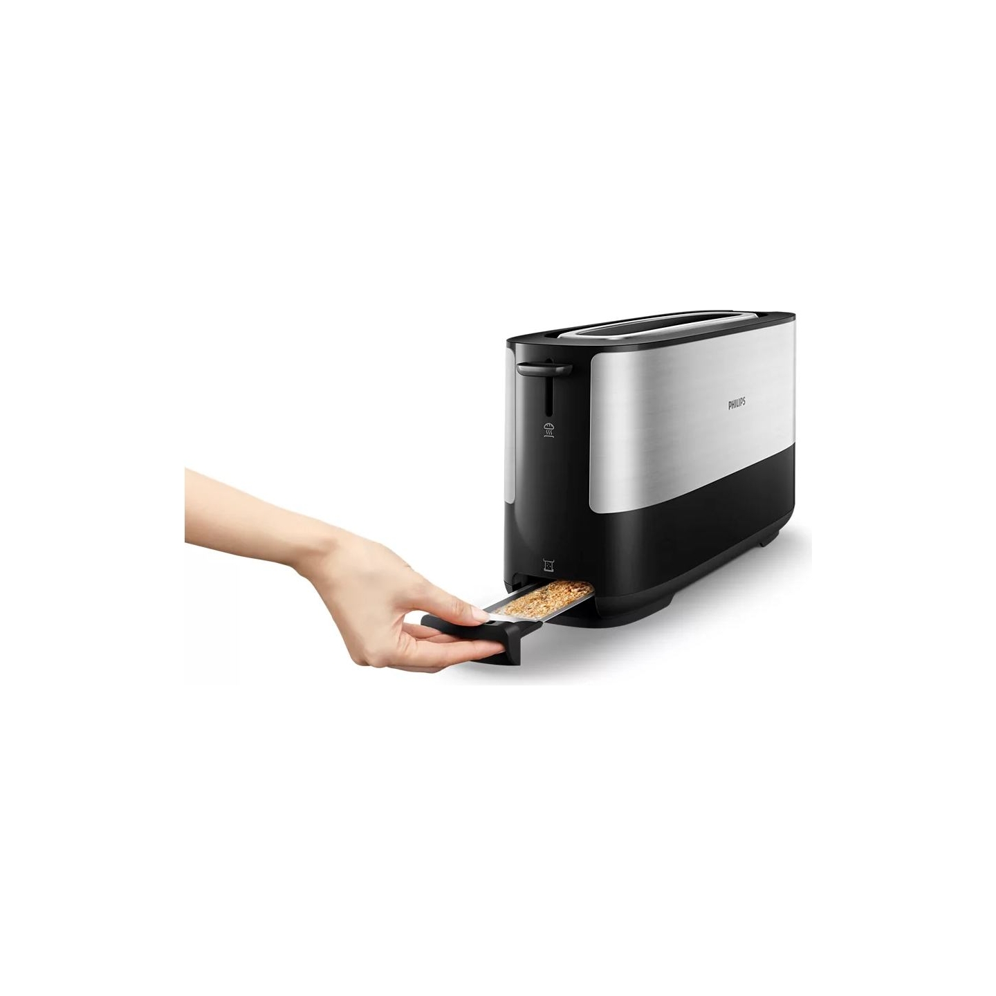 Philips HD2692/90 Viva Collection Toaster / HD2692/90