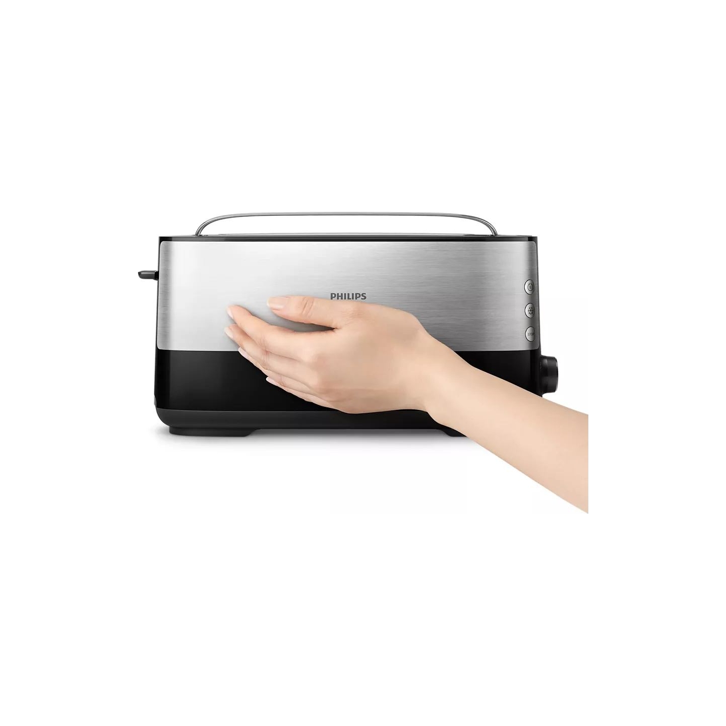 Philips HD2692/90 Viva Collection Toaster / HD2692/90