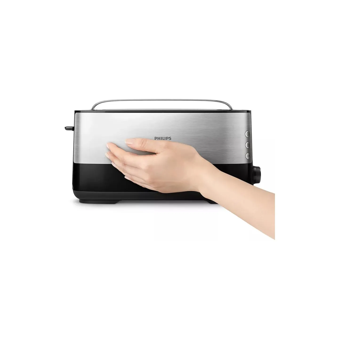Philips HD2692/90 Viva Collection Toaster / HD2692/90