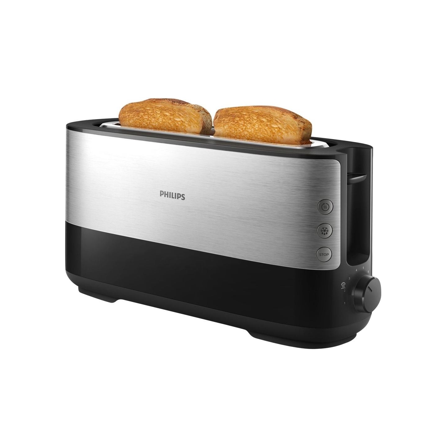 Philips HD2692/90 Viva Collection Toaster / HD2692/90
