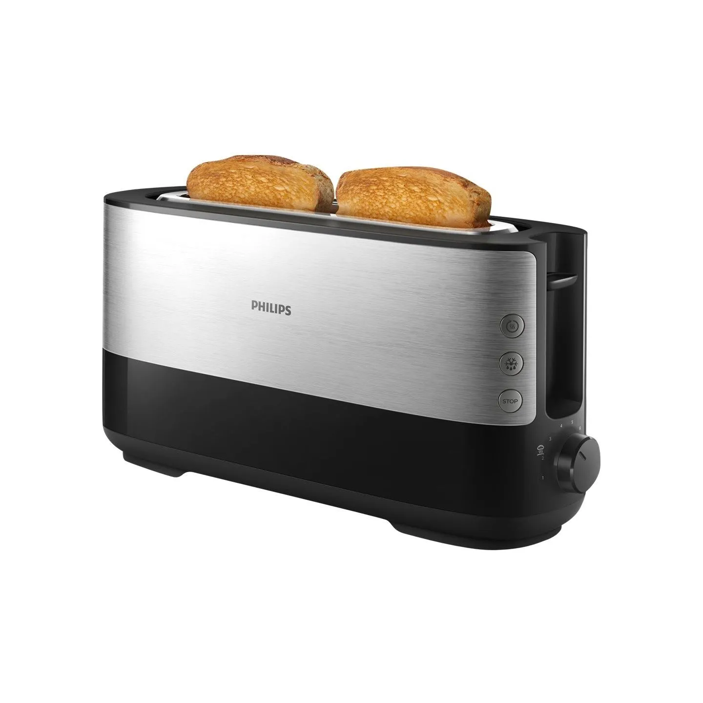 Philips HD2692/90 Viva Collection Toaster / HD2692/90