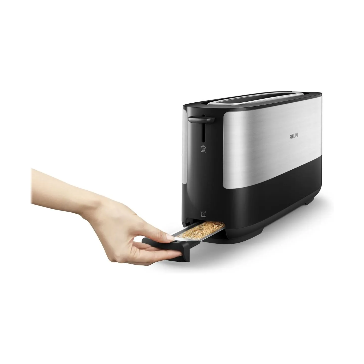 Philips HD2692/90 Viva Collection Toaster / HD2692/90