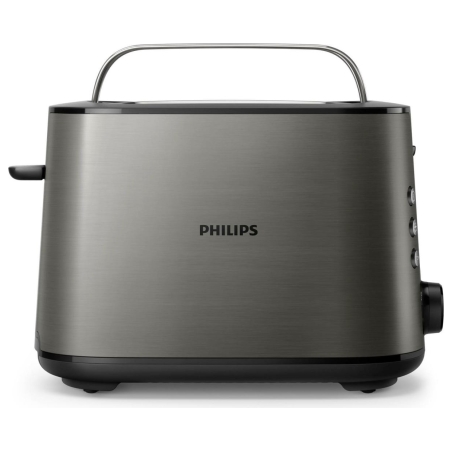 Philips HD2651/80 Viva Collection Toster / HD2651/80