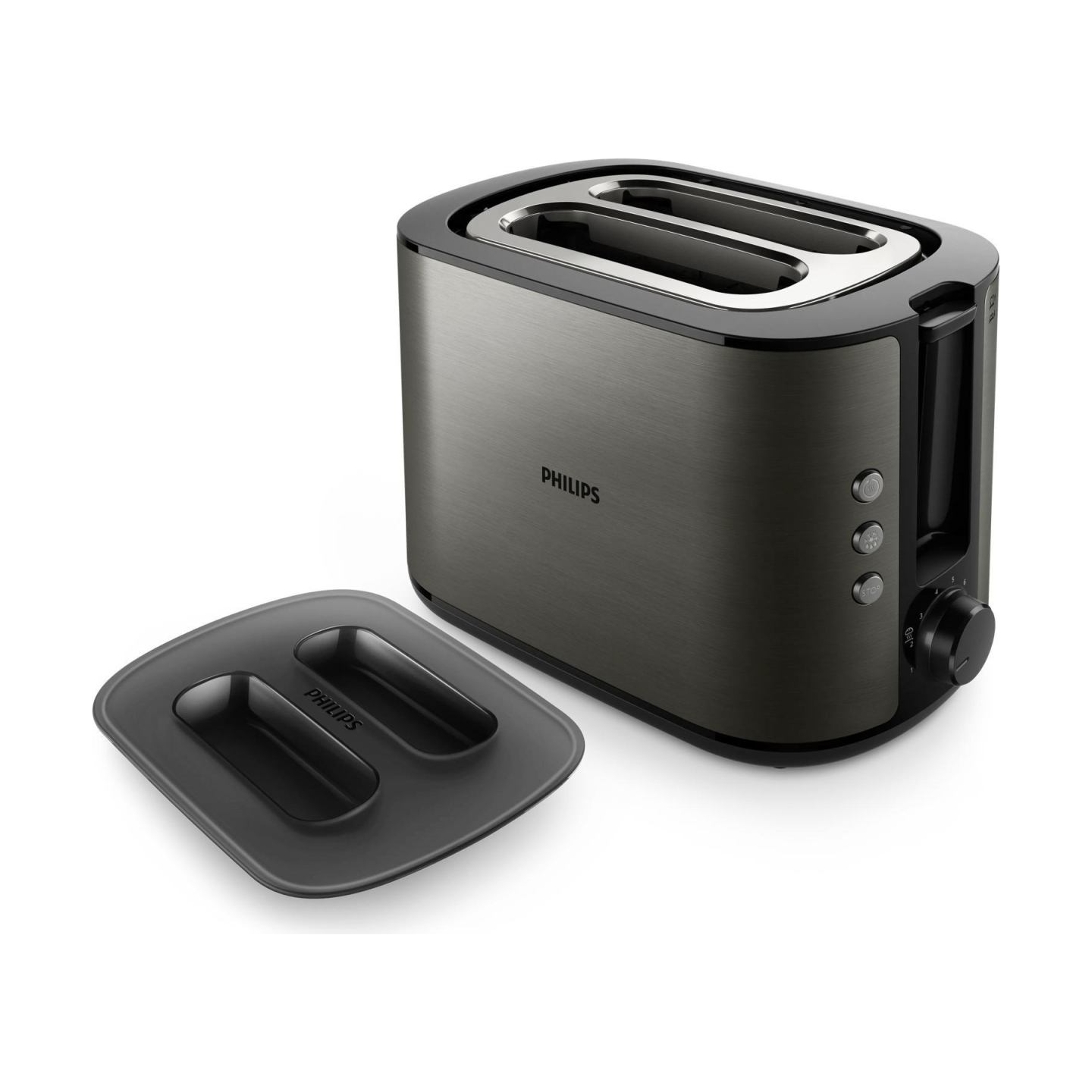 Philips HD2651/80 Viva Collection Toster / HD2651/80