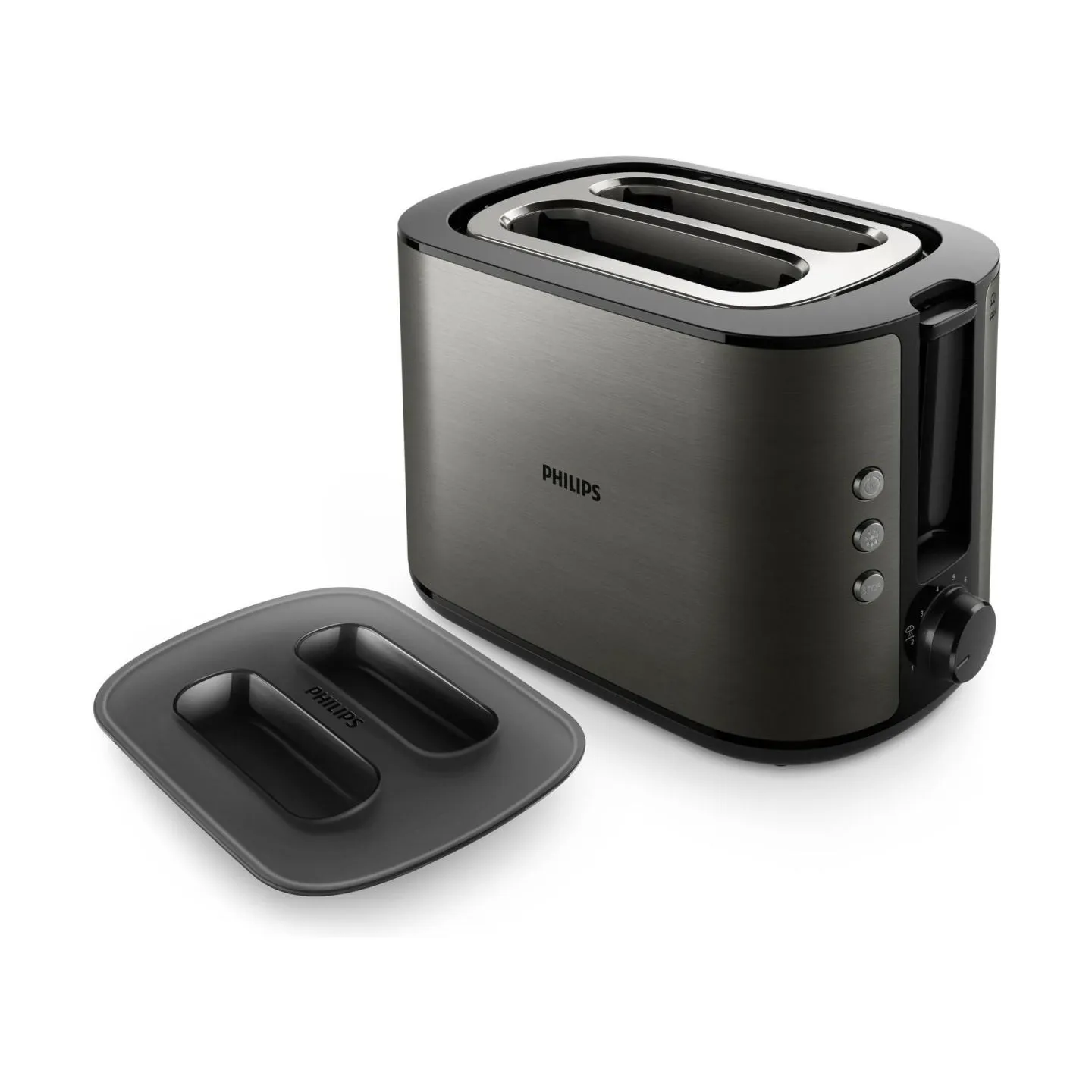 Philips HD2651/80 Viva Collection Toster / HD2651/80