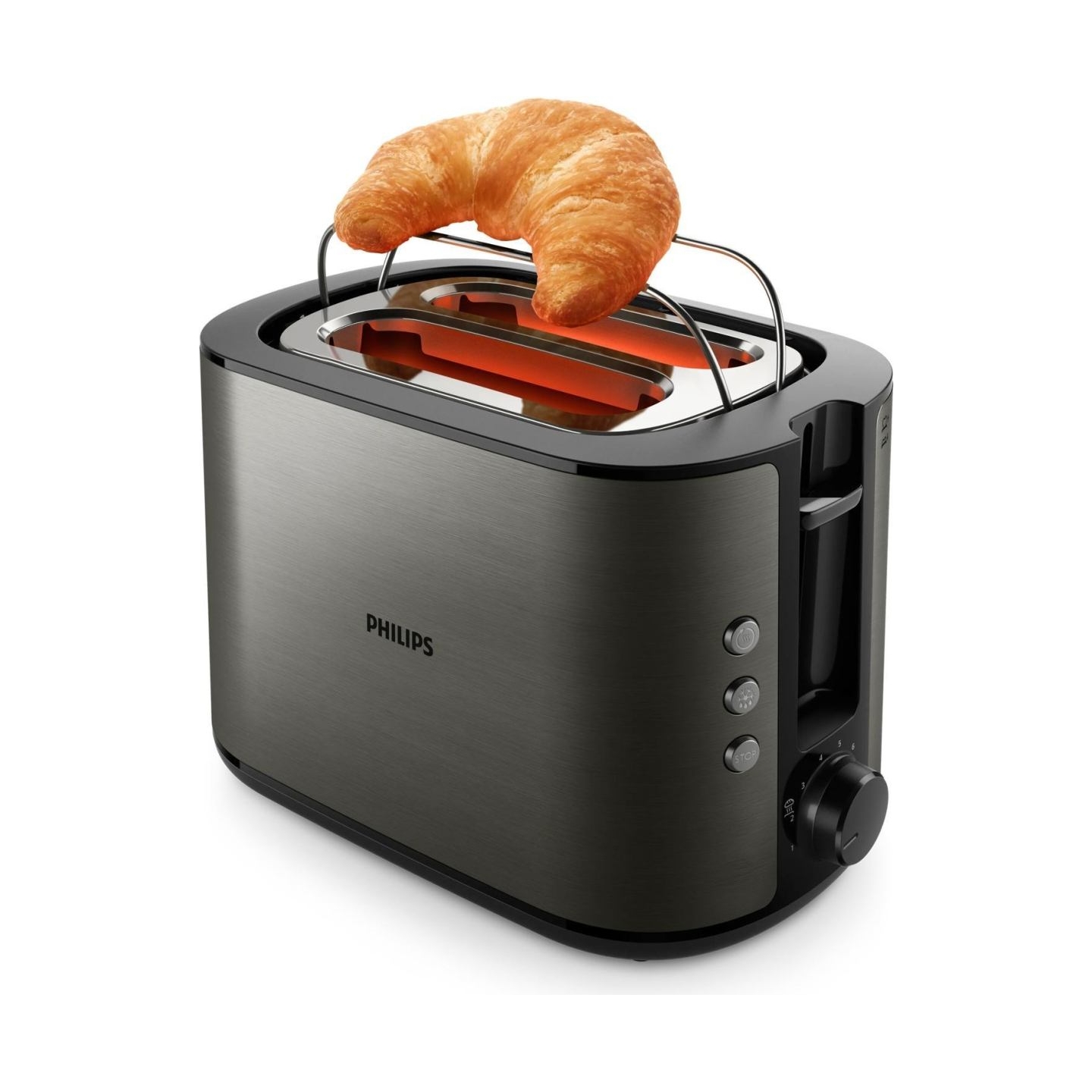 Philips HD2651/80 Viva Collection Toster / HD2651/80