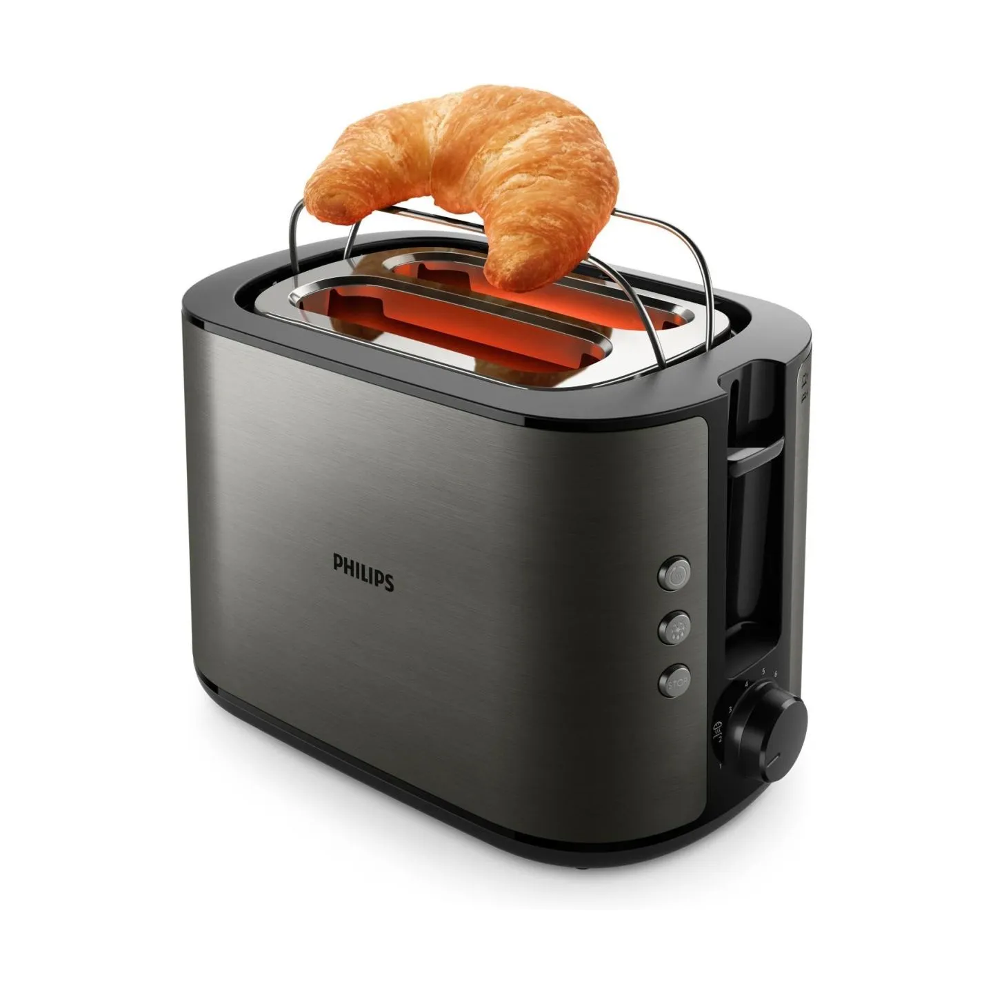 Philips HD2651/80 Viva Collection Toster / HD2651/80