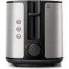 Philips Viva Collection Toaster HD2650/90 Full metal / HD2650/90