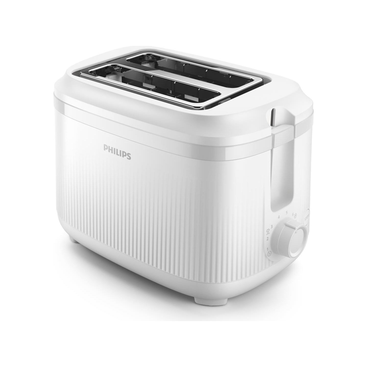 Philips 3000 series Toaster HD2511/00 / HD2511/00