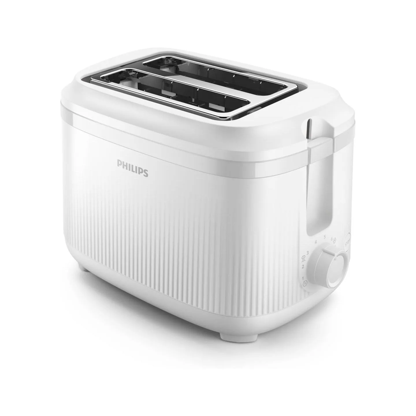 Philips 3000 series Toaster HD2511/00 / HD2511/00