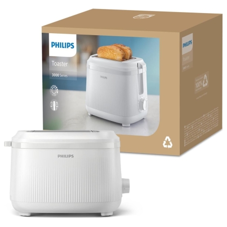 Philips 3000 series Toaster HD2511/00 / HD2511/00