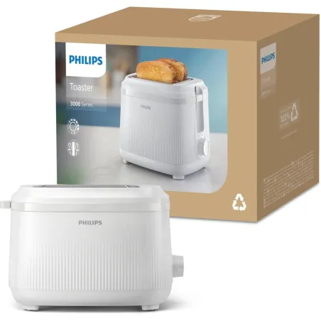 Philips 3000 series Toaster HD2511/00 / HD2511/00