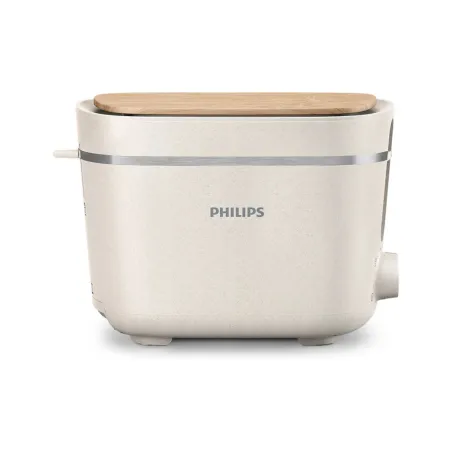 Philips Eco Conscious Edition 5000 Series Toaster HD2640/10 / HD2640/10