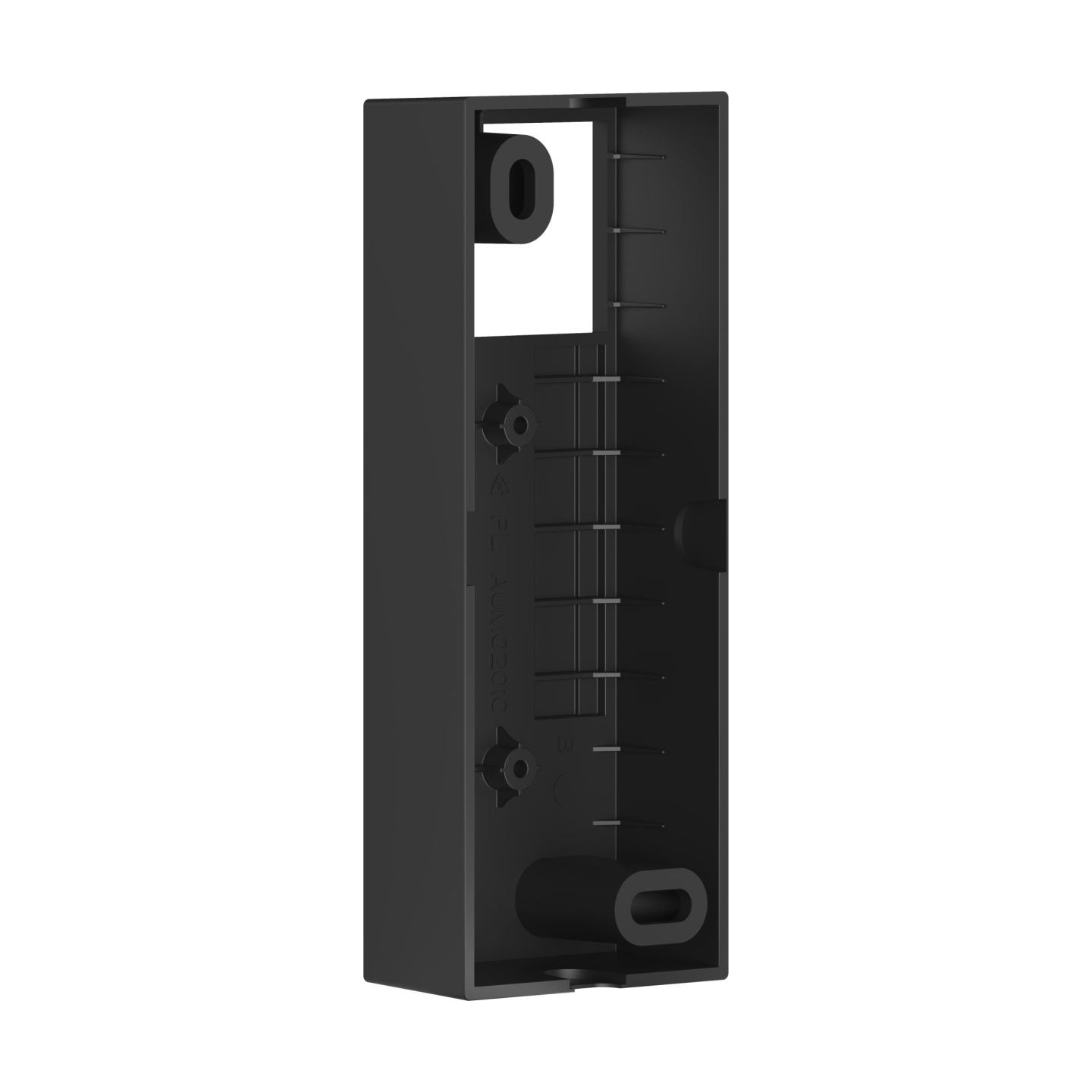 2N ACCESS UNIT M SURFACE MOUNTING/BACKPLATE/ SPACER 916122 2N