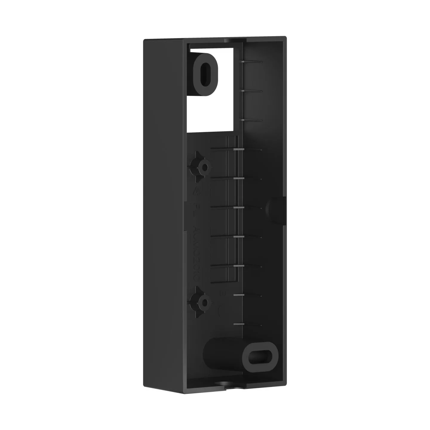 2N ACCESS UNIT M SURFACE MOUNTING/BACKPLATE/ SPACER 916122 2N