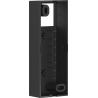 2N ACCESS UNIT M SURFACE MOUNTING/BACKPLATE/ SPACER 916122 2N