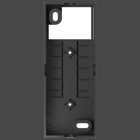 2N ACCESS UNIT M SURFACE MOUNTING/BACKPLATE/ SPACER 916122 2N
