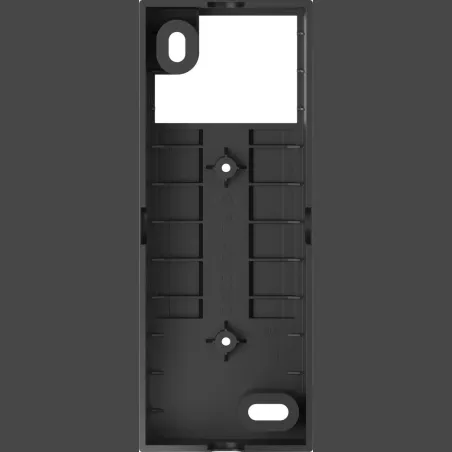 2N ACCESS UNIT M SURFACE MOUNTING/BACKPLATE/ SPACER 916122 2N