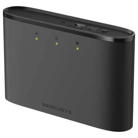 Mercusys WRL ROUTER MOBILE 150MBPS/4G LTE MT110 MERCUSYS