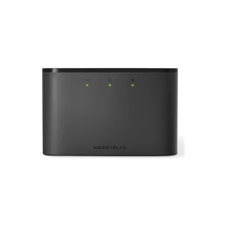 Mercusys WRL ROUTER MOBILE 150MBPS/4G LTE MT110 MERCUSYS
