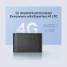 Mercusys WRL ROUTER MOBILE 150MBPS/4G LTE MT110 MERCUSYS