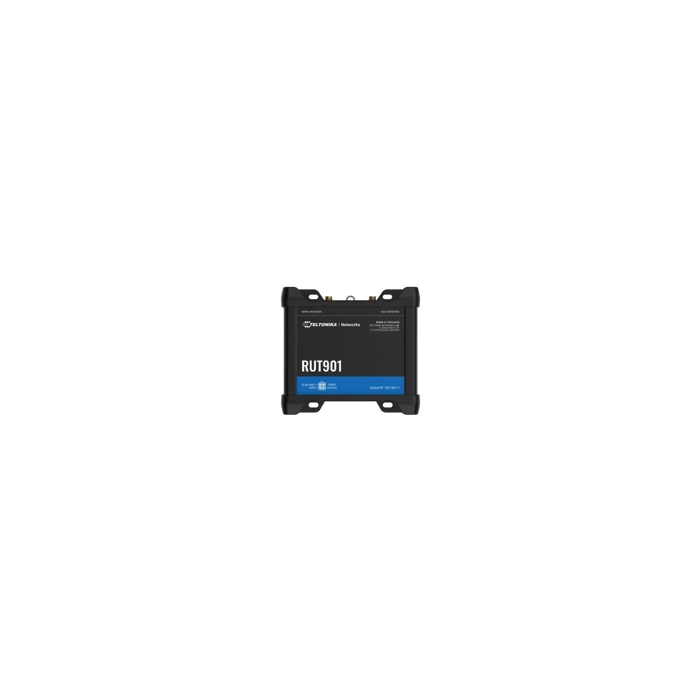 Teltonika WRL ROUTER LTE/RUT901 TELTONIKA