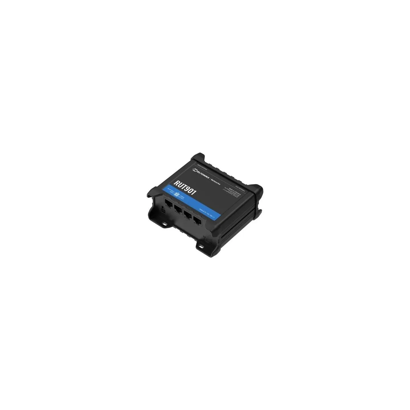 Teltonika WRL ROUTER LTE/RUT901 TELTONIKA