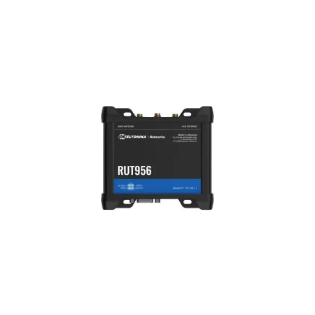 Teltonika WRL ROUTER LTE CAT 4/RUT956 TELTONIKA