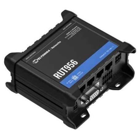 Teltonika WRL ROUTER LTE CAT 4/RUT956 TELTONIKA