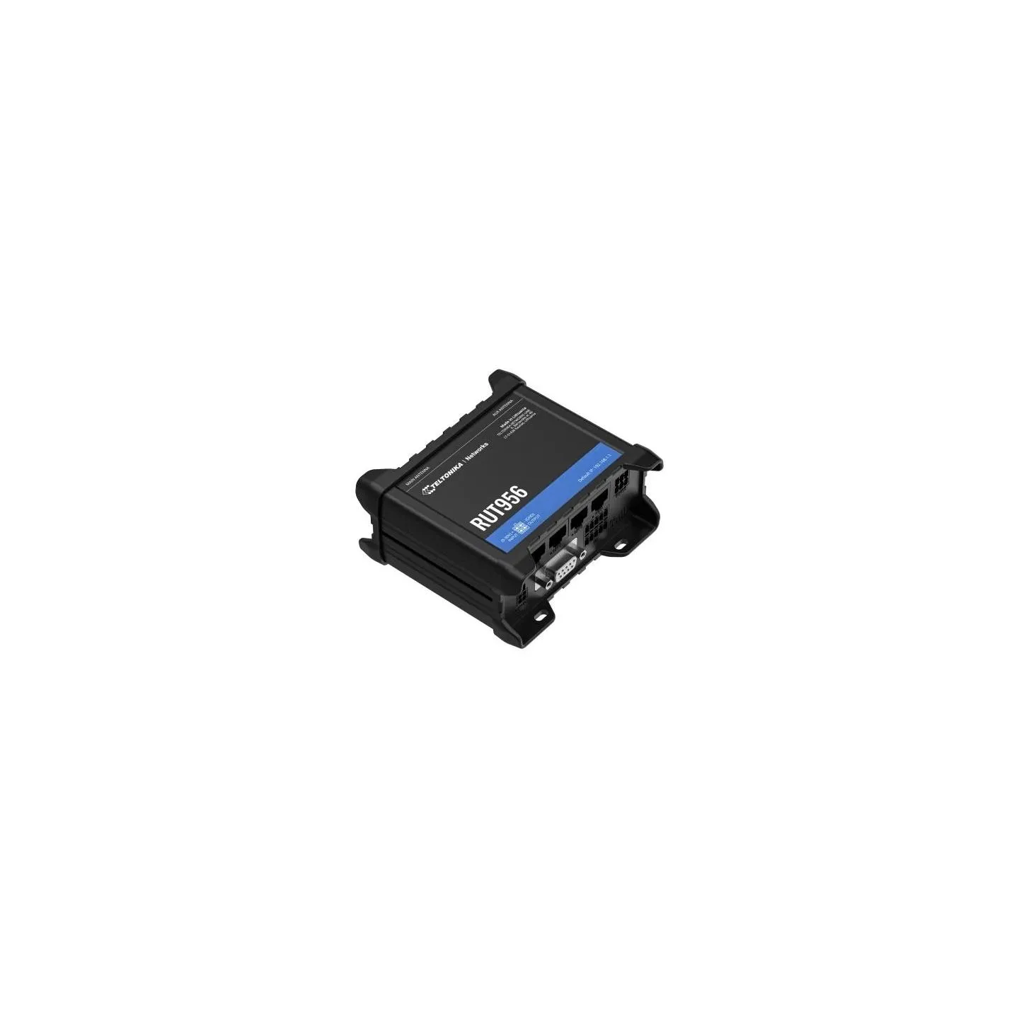 Teltonika WRL ROUTER LTE CAT 4/RUT956 TELTONIKA