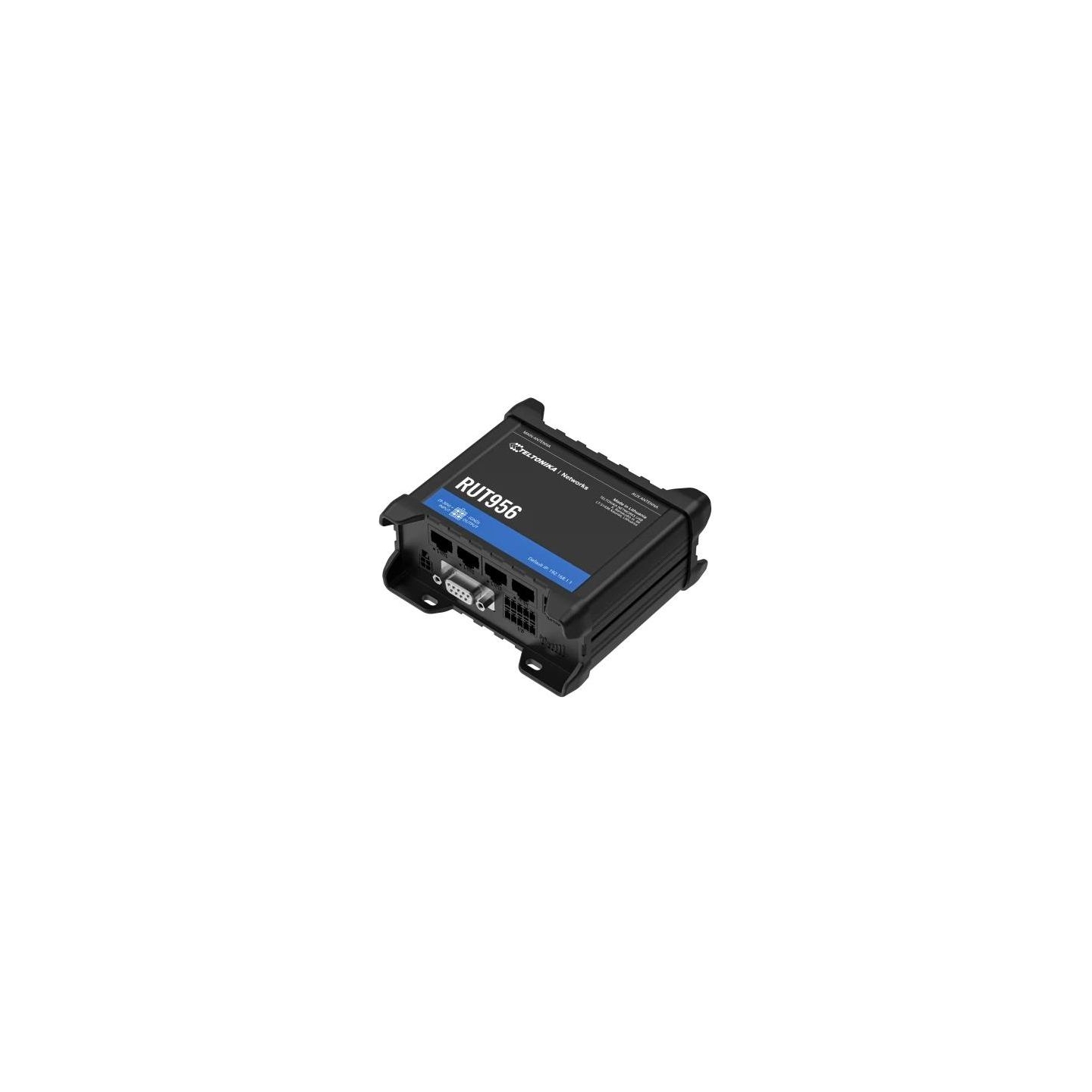 Teltonika WRL ROUTER LTE CAT 4/RUT956 TELTONIKA