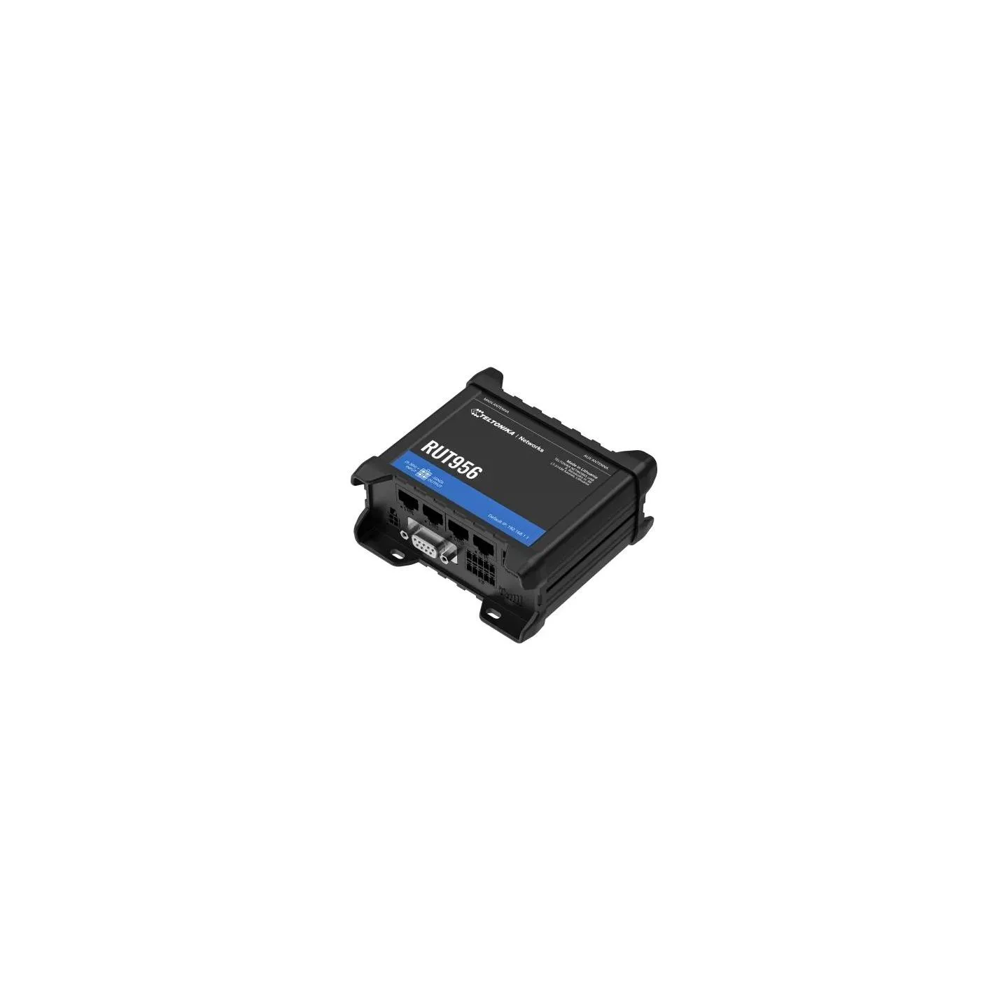 Teltonika WRL ROUTER LTE CAT 4/RUT956 TELTONIKA