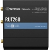 Teltonika RUT260 IOT ROUTER 4G (CAT6) 2X10/100 RJ45 WIFI