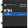 Teltonika RUT260 IOT ROUTER 4G (CAT6) 2X10/100 RJ45 WIFI