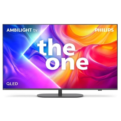 Philips The One 4K Ambilight TV 43PUS9010/12 / 43PUS9010