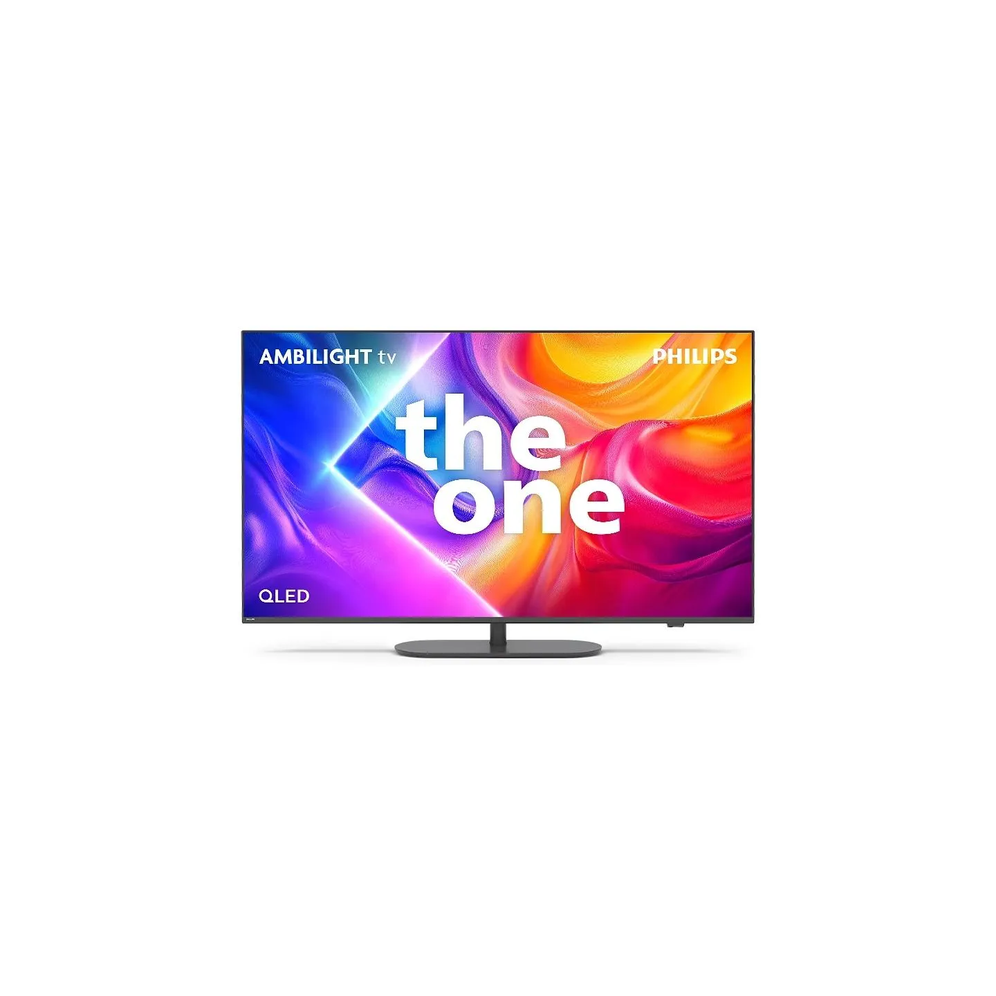 Philips The One 4K Ambilight TV 43PUS9010/12 / 43PUS9010