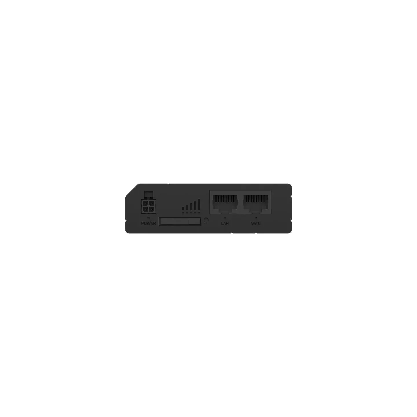 Teltonika RUT260 IOT ROUTER 4G (CAT6) 2X10/100 RJ45 WIFI