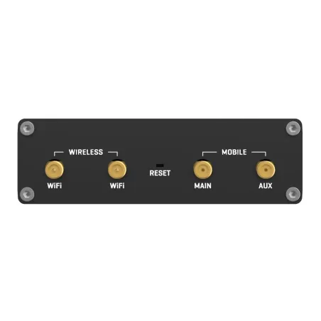 Teltonika WRL ROUTER LTE CAT 6/RUT361 TELTONIKA