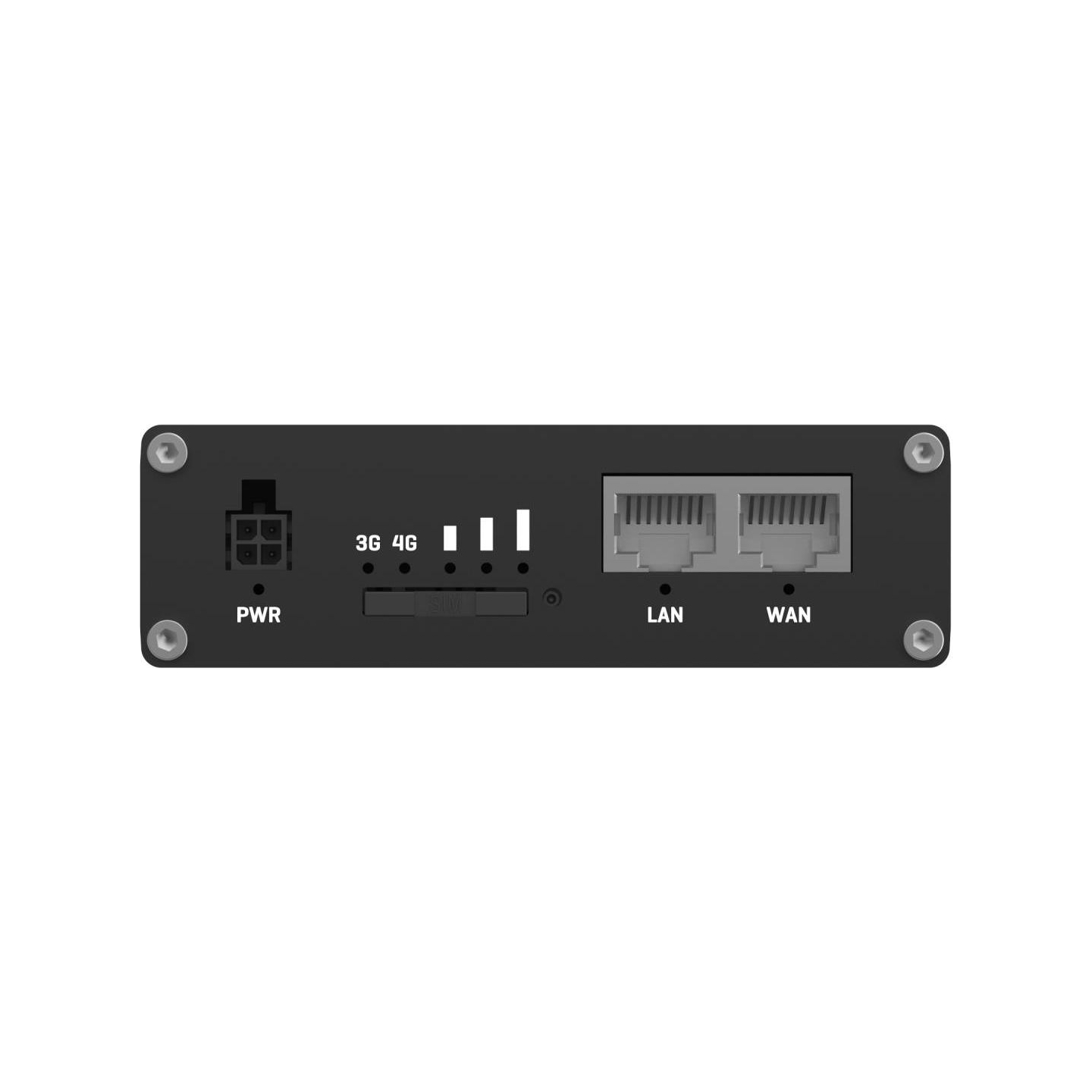 Teltonika WRL ROUTER LTE CAT 6/RUT361 TELTONIKA