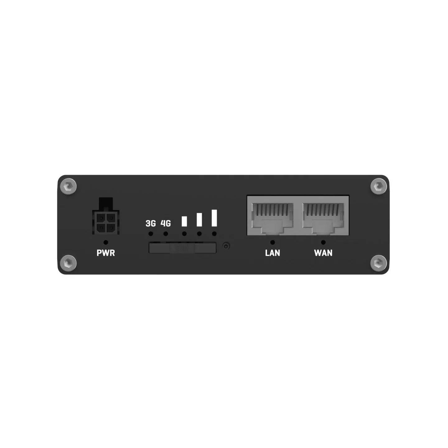 Teltonika WRL ROUTER LTE CAT 6/RUT361 TELTONIKA