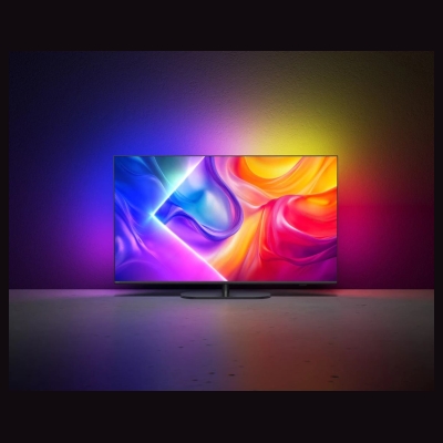 Philips The One 4K Ambilight TV 43PUS9010/12 / 43PUS9010