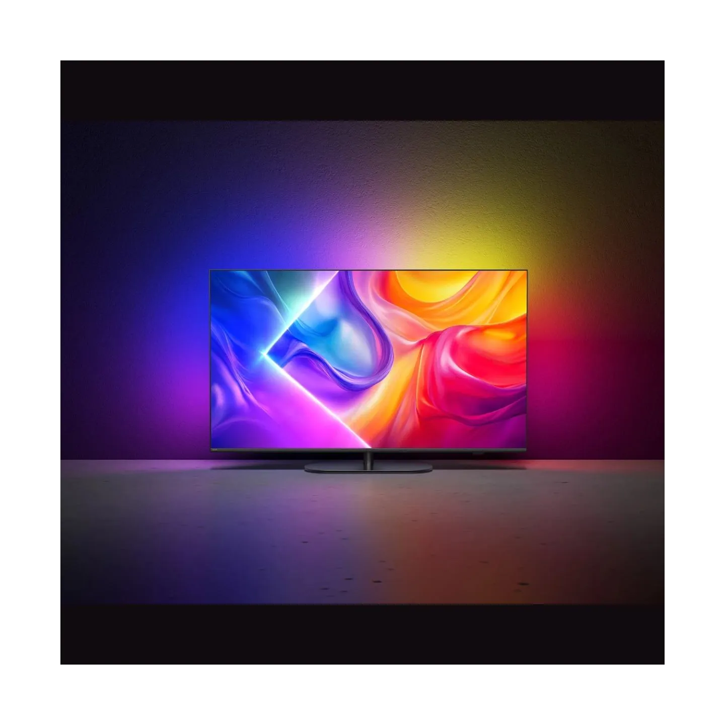 Philips The One 4K Ambilight TV 43PUS9010/12 / 43PUS9010