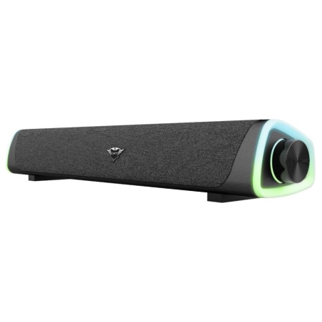 Trust SPEAKER 2.0 SOUNDBAR AXON RGB/GXT620 24482 TRUST